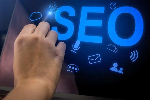 SEO網絡影營銷 SEO網絡影營銷