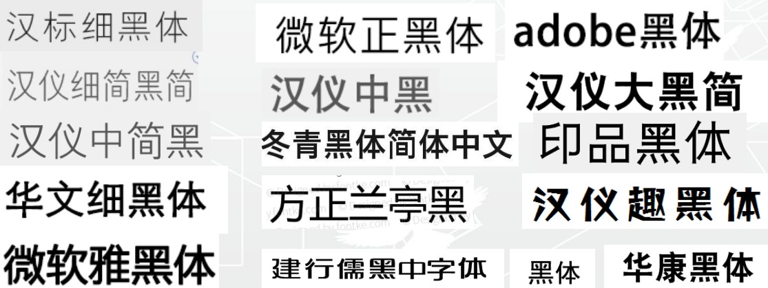 收到網站字體侵權通知要怎么處理