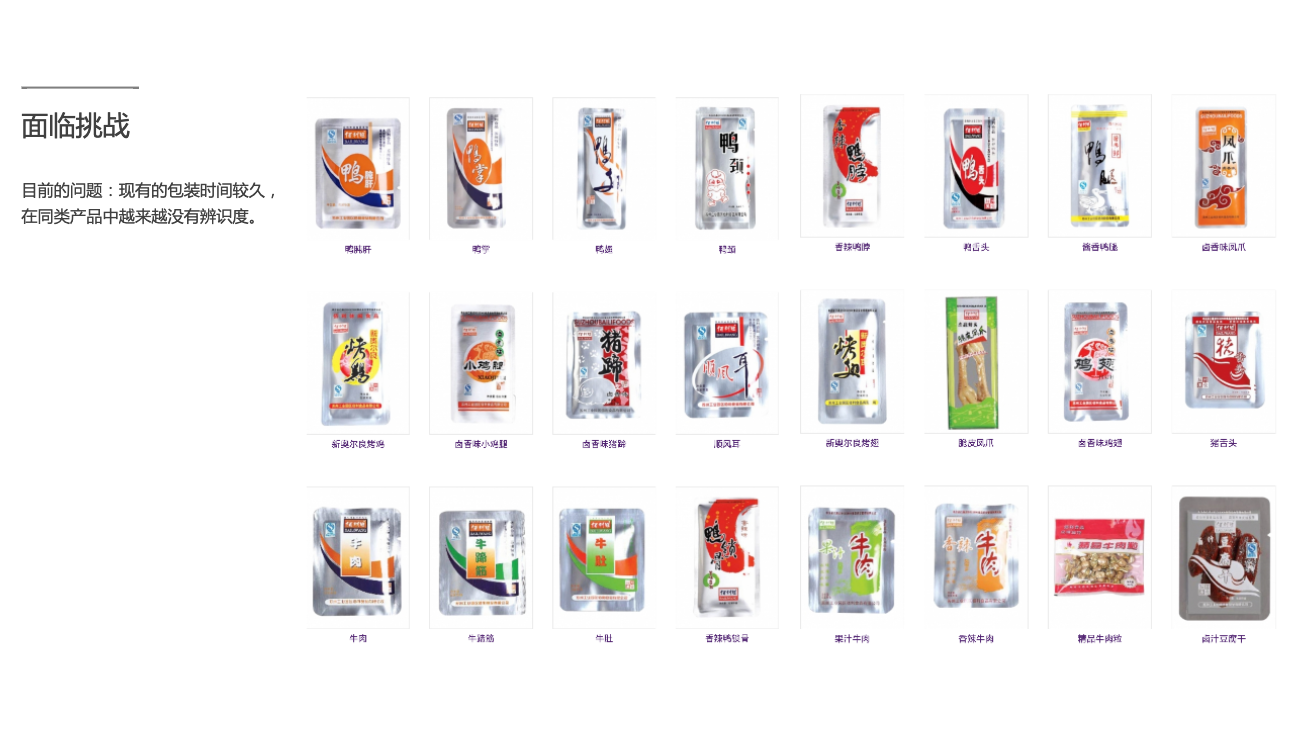 鹵味食品包裝設(shè)計(jì)-logo/vi設(shè)計(jì)-蘇州佰利旺